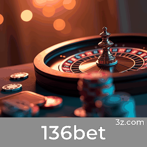 136bet: Seu Cassino Online Confiável