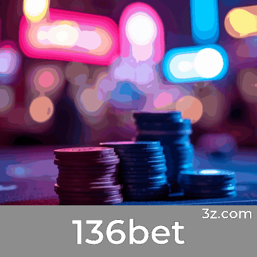 136bet: Experiência Elite e Profissional ao Vivo