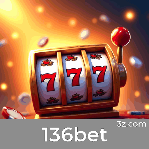 136bet: Seu Cassino Online Confiável