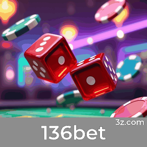 136bet: Seu Cassino Online Confiável