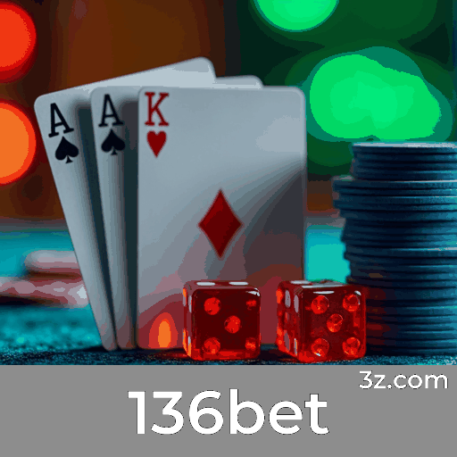 136bet: Seu Cassino Online Confiável