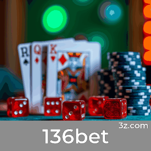 136bet: Seu Cassino Online Confiável