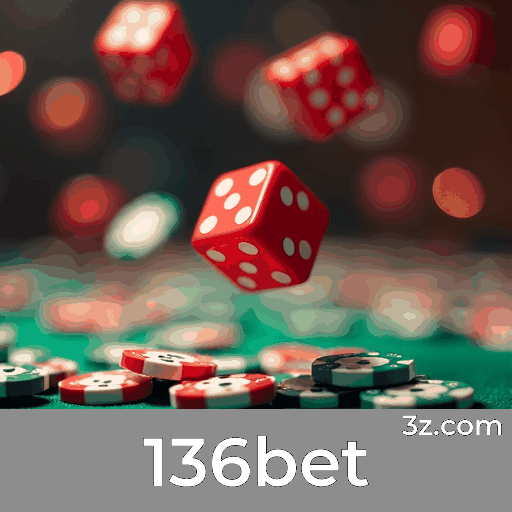 136bet: Bônus e promoções imperdíveis para você